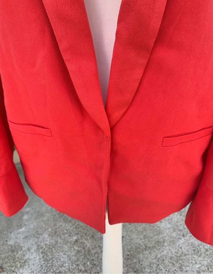 Blazer maje taille 36 - photo numéro 3