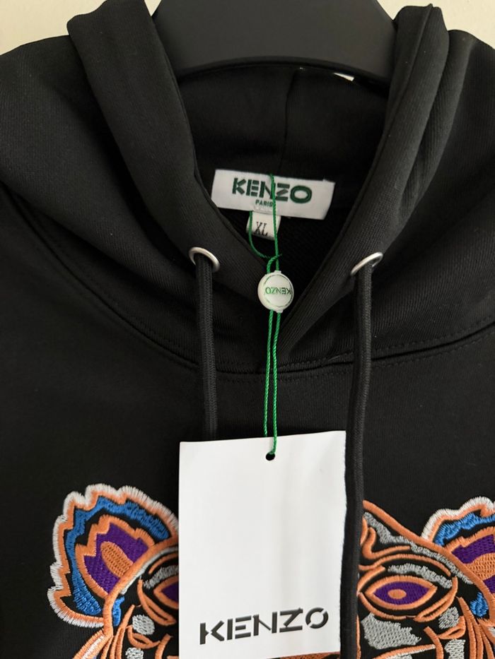 Sweat KENZO - photo numéro 3