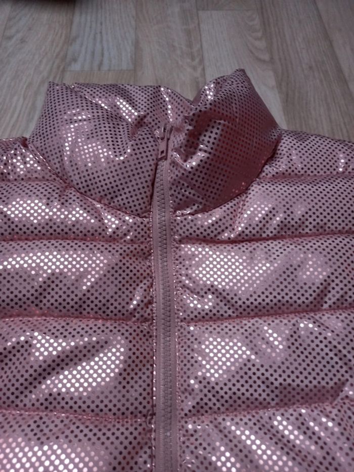 Doudoune neuve étiquetée - photo numéro 5