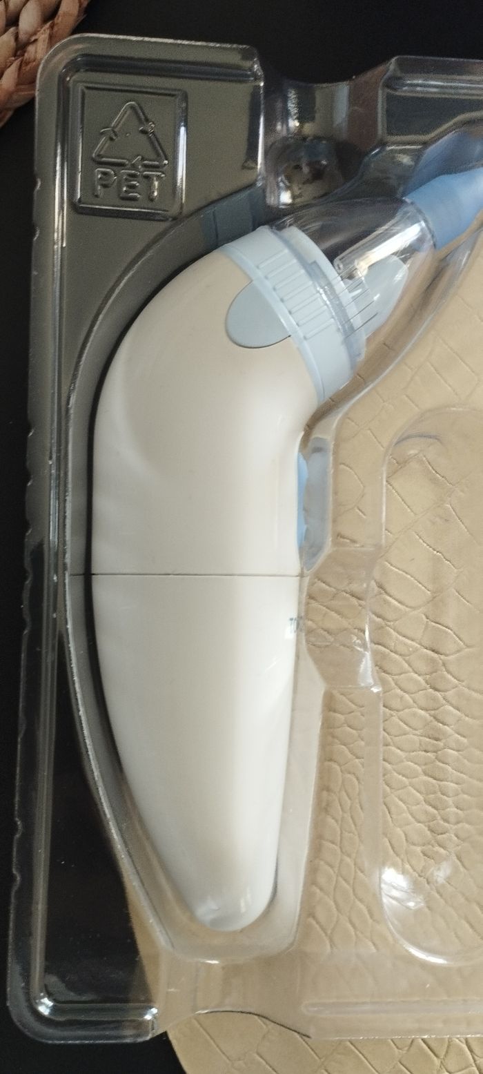 Mouche bebe - photo numéro 4