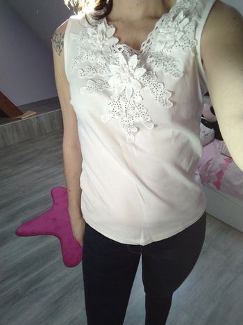 Top taille S