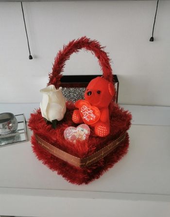❤️🤍Jolie Décoration Cœur ❤️🤍