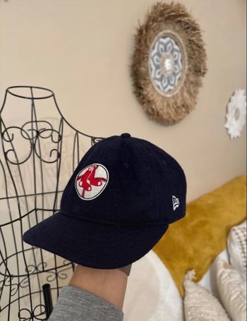 Casquette