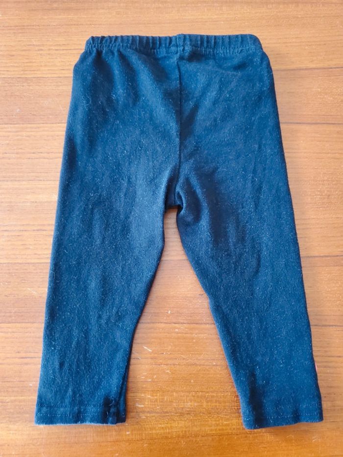 Legging 9mois - photo numéro 2