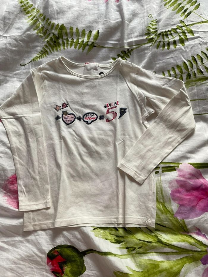 Tee-shirt