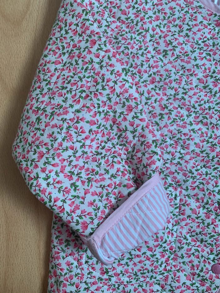 Veste Cadet Rousselle 6 ans - photo numéro 5