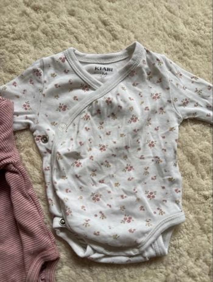 Body Kiabi - photo numéro 2