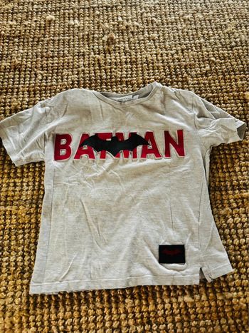 T-shirt Batman