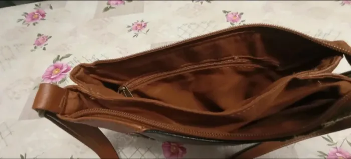 Pochette à bandoulière femme Gémo - photo numéro 7