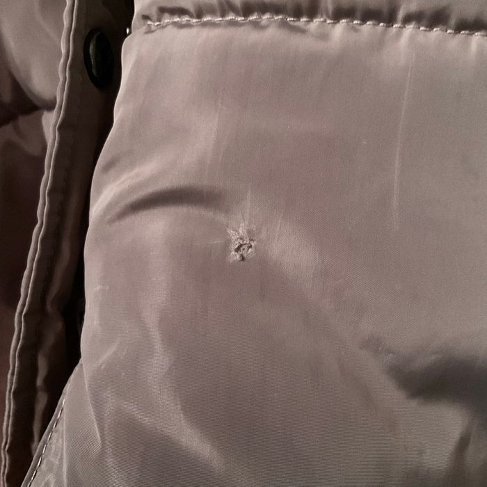 Longue doudoune Primark Cares – Femme taille S - photo numéro 8