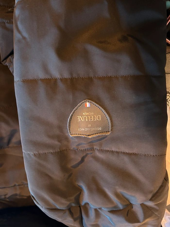 Manteau - photo numéro 4