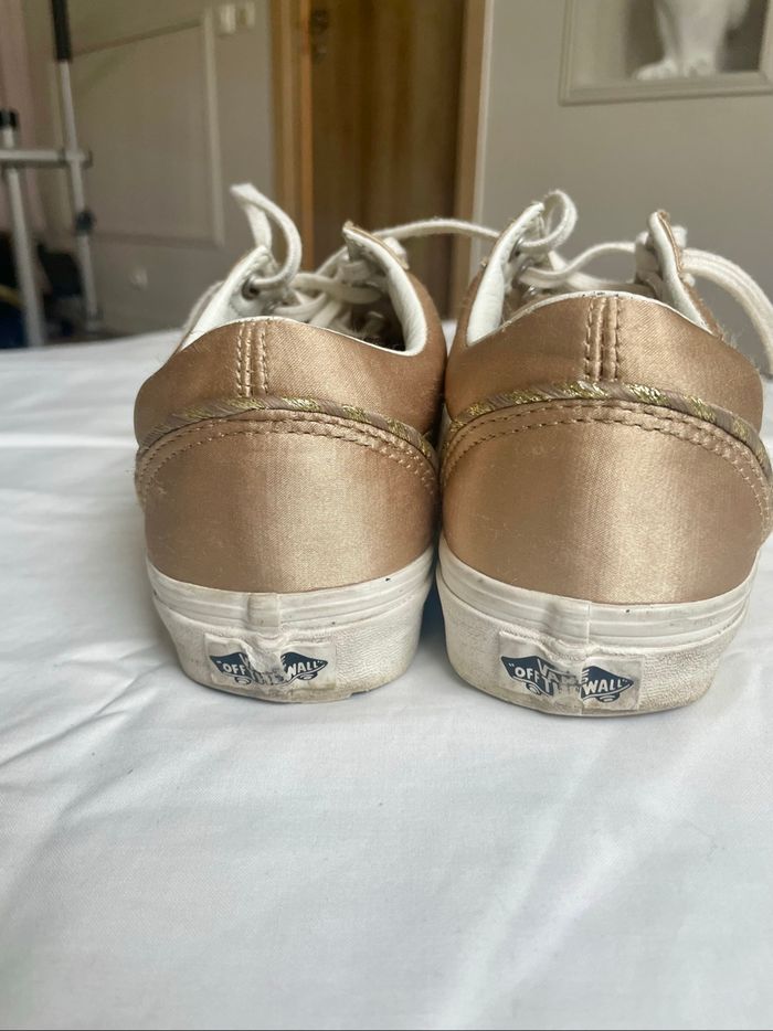 Chaussures femme - photo numéro 4