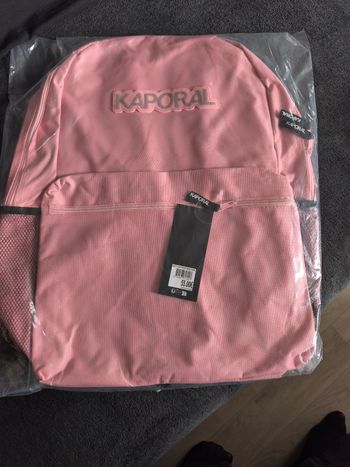 Sac a dos Kaporal 