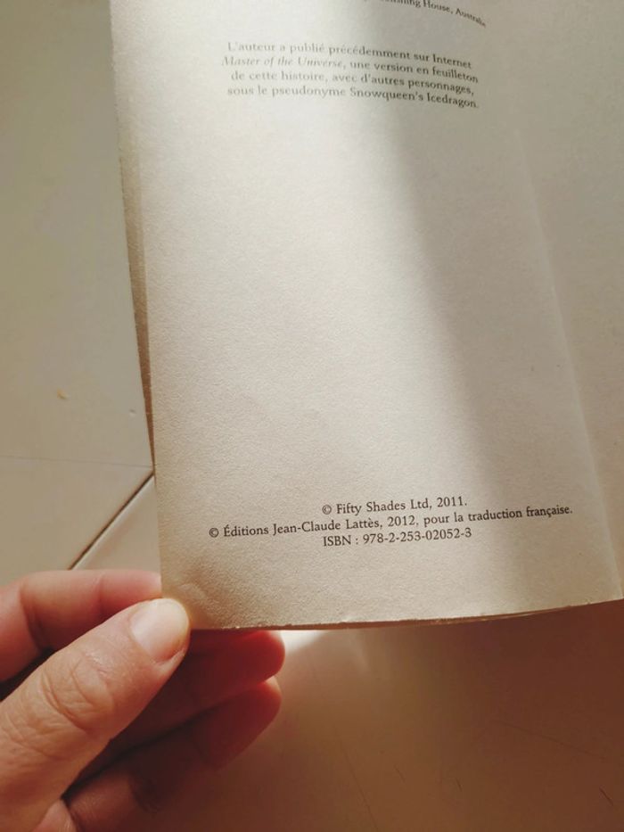 Malcom le sulfureux tome 1 - photo numéro 6