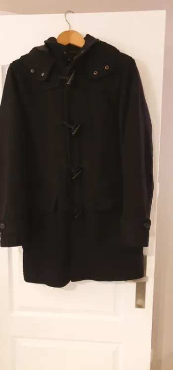 duffle coat