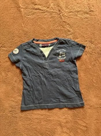 Tee-shirt