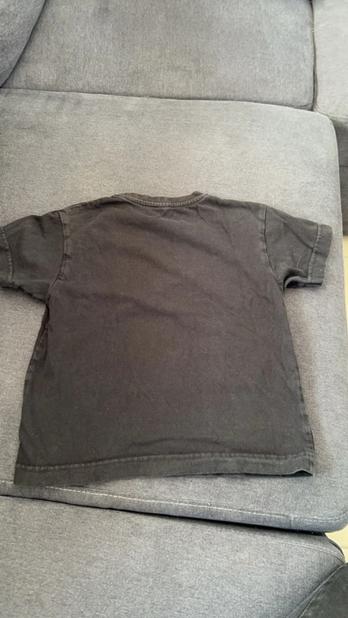 TEE shirt garçon - photo numéro 3