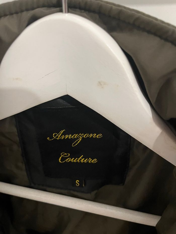 Doudoune taille S - photo numéro 4