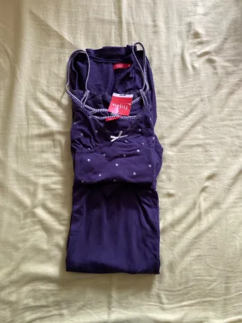 ensemble de pyjama