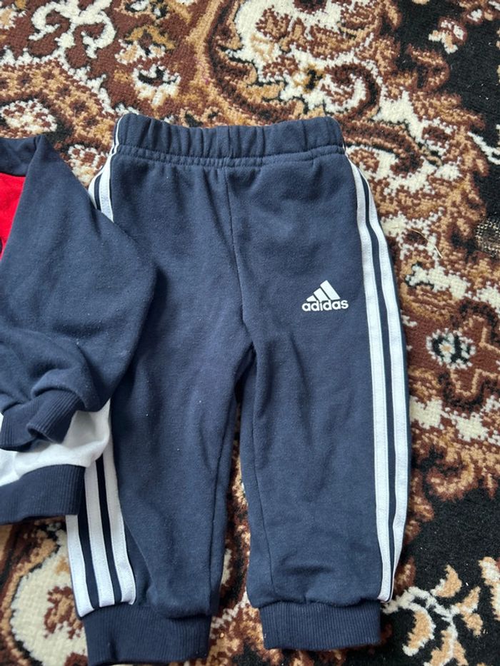 Ensemble adidas - photo numéro 2