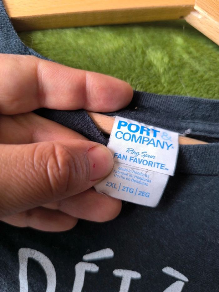 Lot de t-shirts homme - photo numéro 5