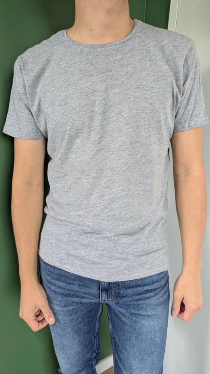 T-shirt Smog