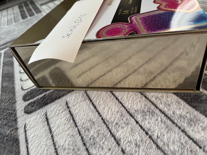 Calendrier Sephora Favorites 2025 - photo numéro 3