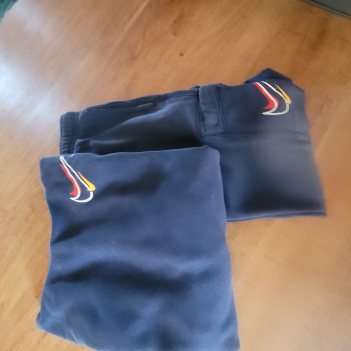 Ensemble Nike