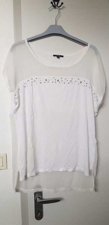 Blouse Kiabi taille L