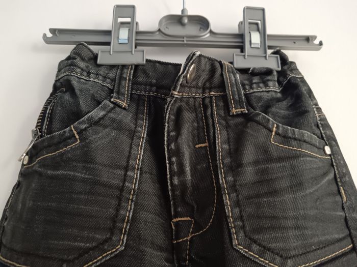 Jeans - photo numéro 4