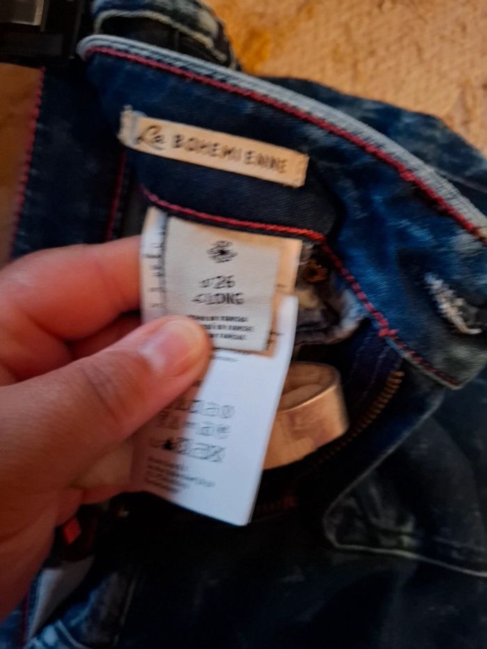 Magnifique pantalon femme leger long - photo numéro 6