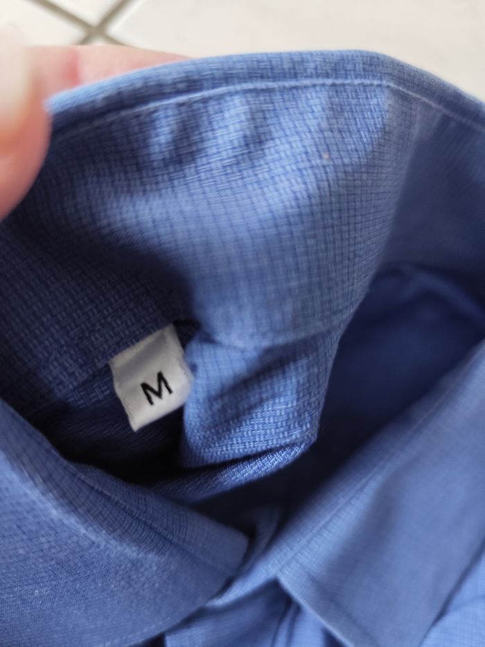 Chemise ML - photo numéro 4