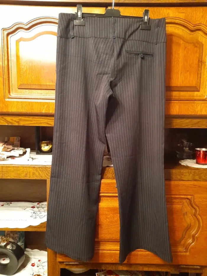 Pantalon fluide - photo numéro 5