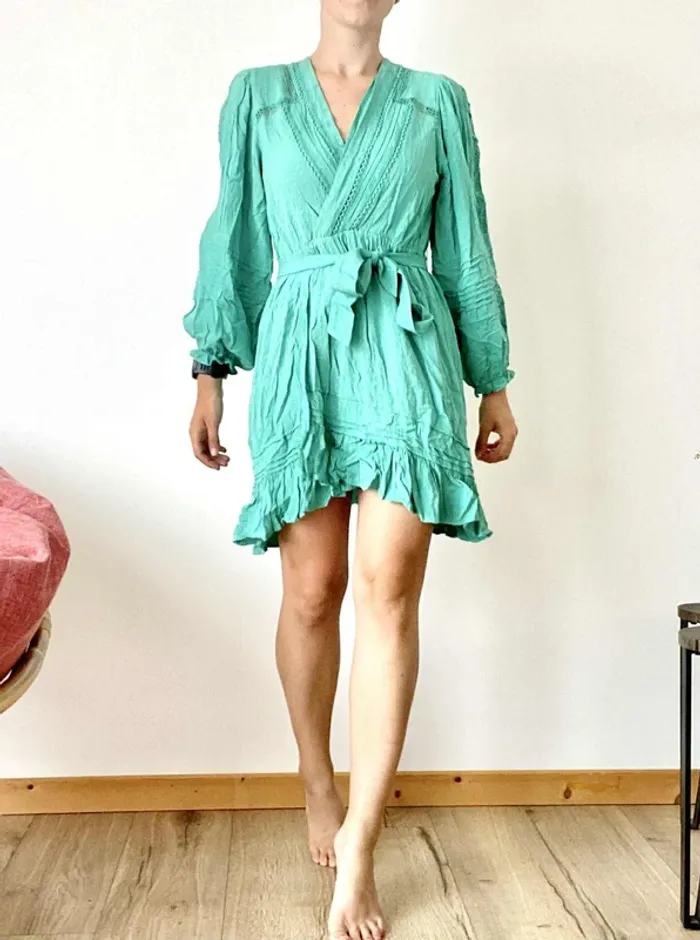 Robe Suncoo
