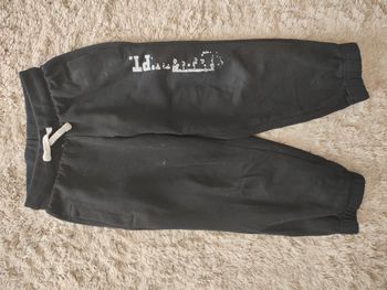 Pantalon taille 4 ans