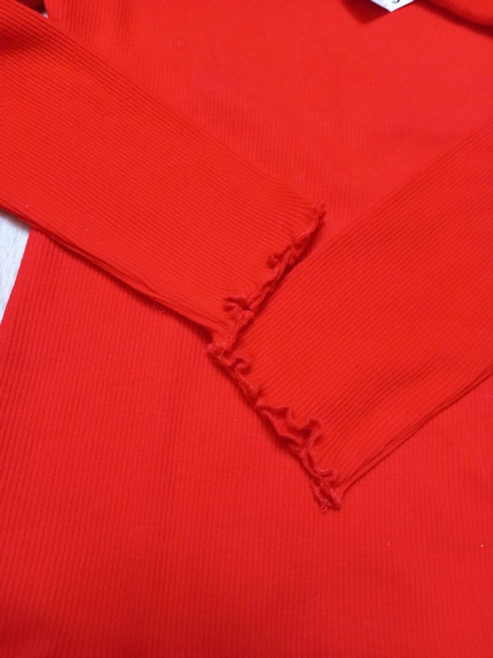 Lot de 4 hauts manches longues - photo numéro 13