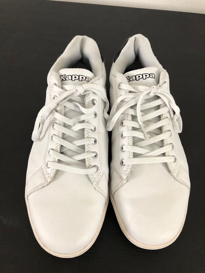 Basket Kappa - photo numéro 3