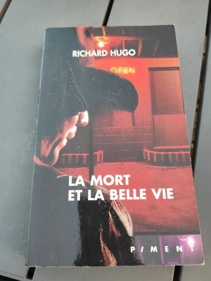 La mort et la belle vie