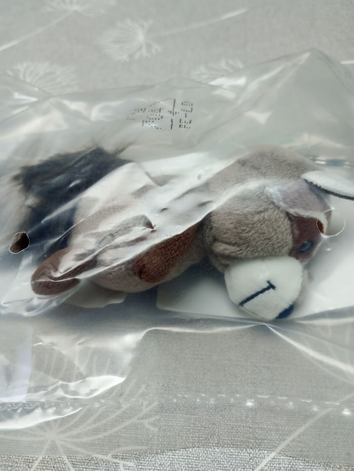 Porte-clé NICI - photo numéro 5