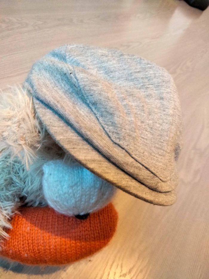 Casquette