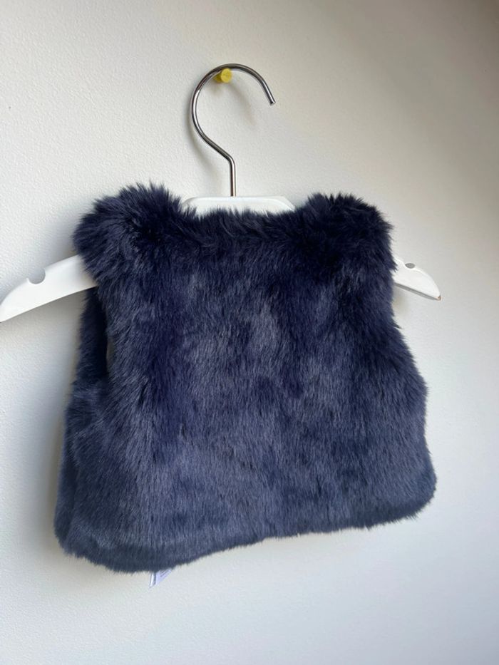 Sergent Major gilet - photo numéro 2