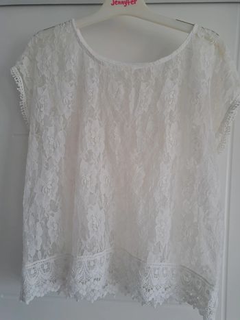 Blouse Shein 38