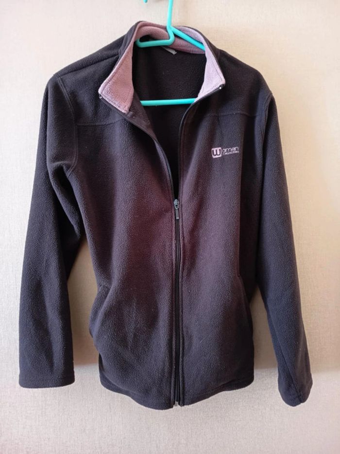 Sweat polaire. Marque woman (D56)