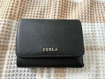 Porte monnaie Furla