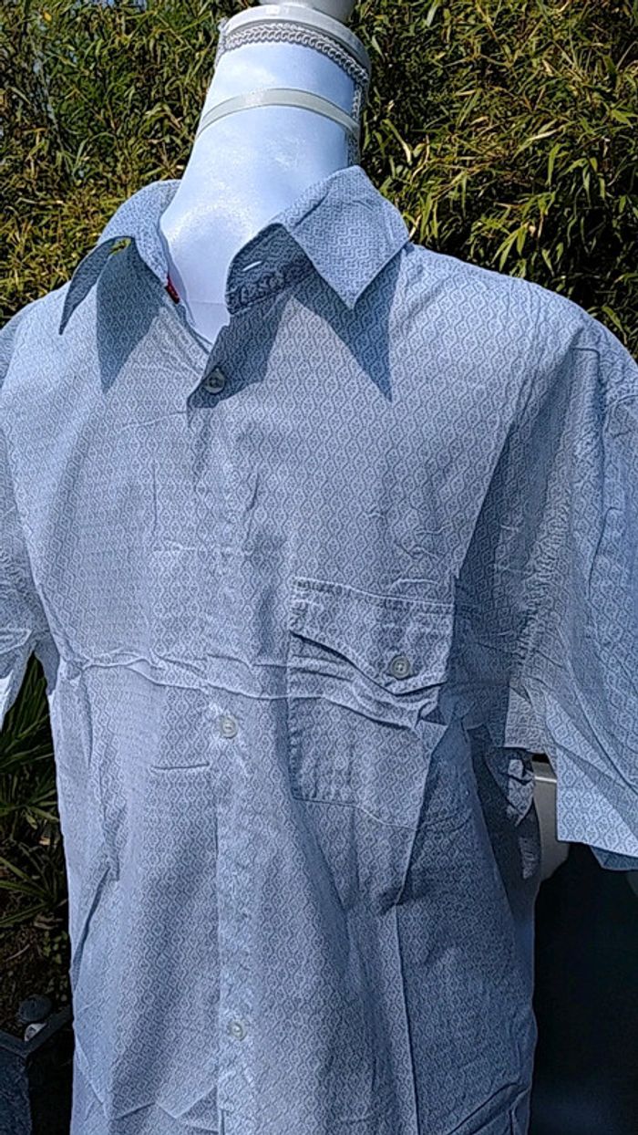 Chemise homme taille L - photo numéro 2