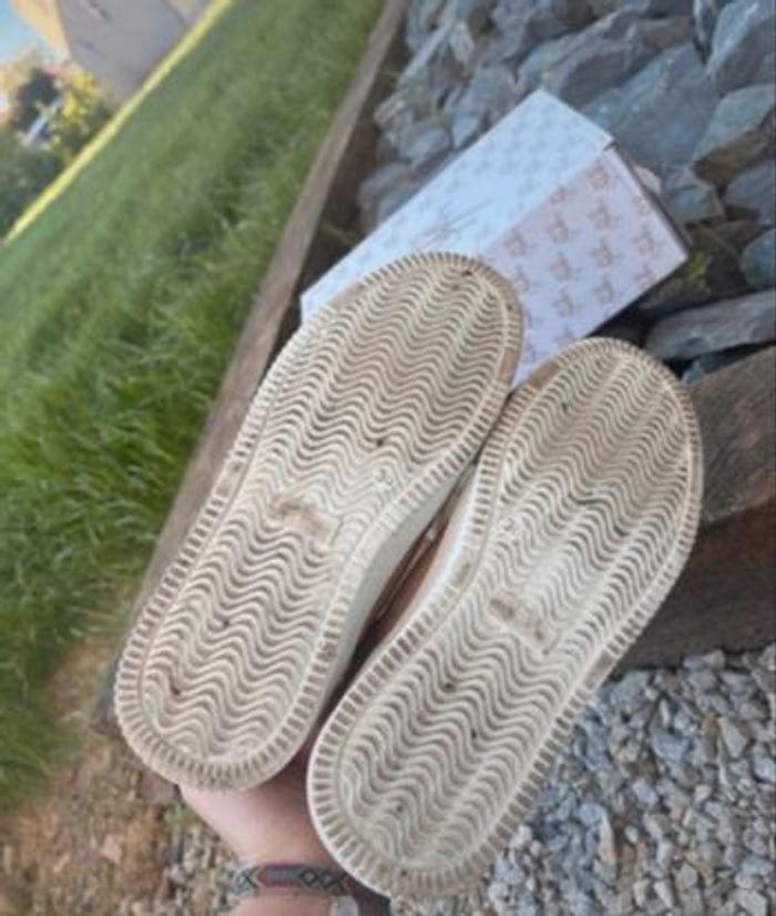 Basket cL11 femme - photo numéro 2