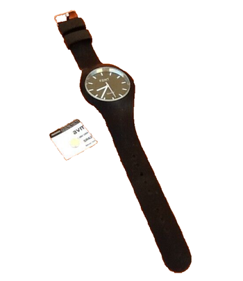 Montre (Quartz)  Fent