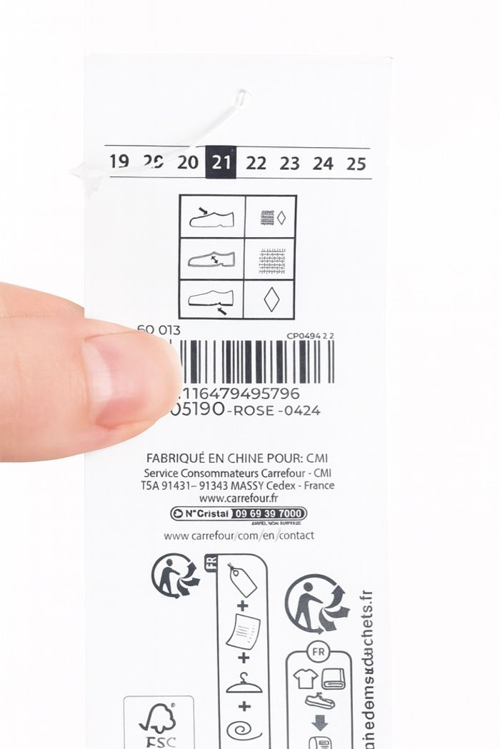 Bottes fille - photo numéro 2