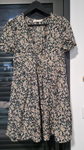 Robe easy clothes 