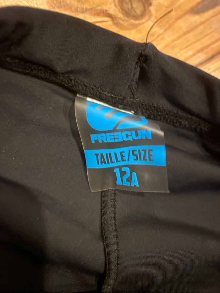 Maillot de bain 12 ans Freegun - photo numéro 11